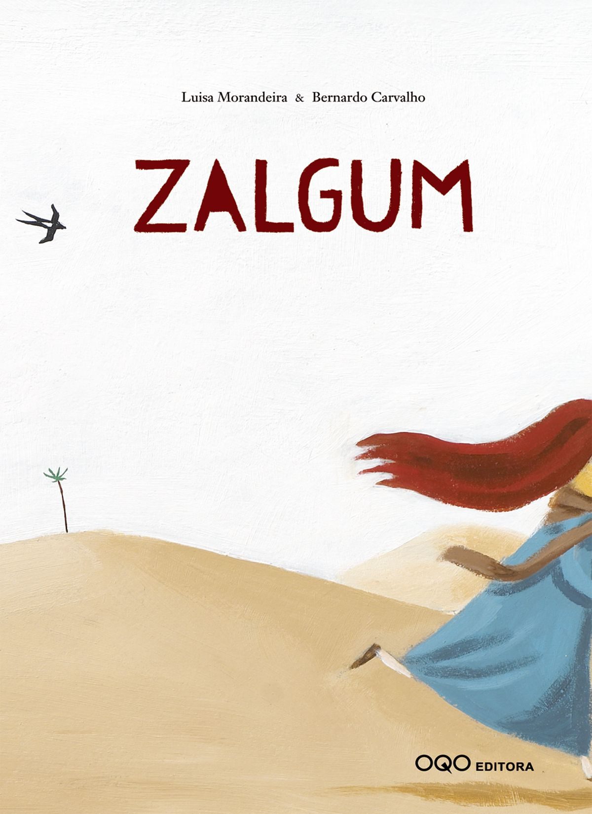 Zalgum por Luisa Morandeira