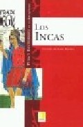 Los Incas por Cristina De Lama Sanchez