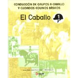 Conduccion Grupos A Caballo Cuidados Equinos Basico Grado Medio por Vv.aa.