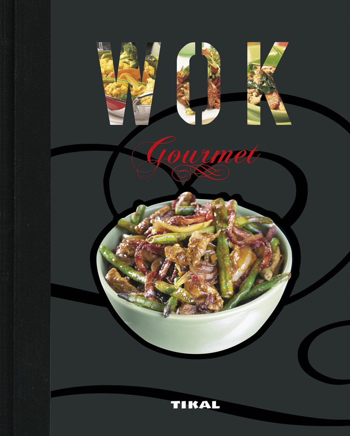 Wok por Vv.aa.