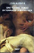 Erotica Del Duelo En Tiempos De La Muerte Seca por Jean Allouch epub