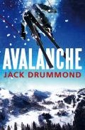 Avalanche por Jack Drummond