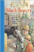 Black Beauty por Anna Sewell