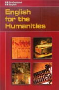 English For Humanities-teacher Resource Text por Kristin Johannsen