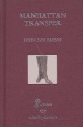 Manhattan Transfer por John Dos Passos epub