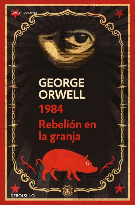 Rebelion En La Granja Pdf Gratis