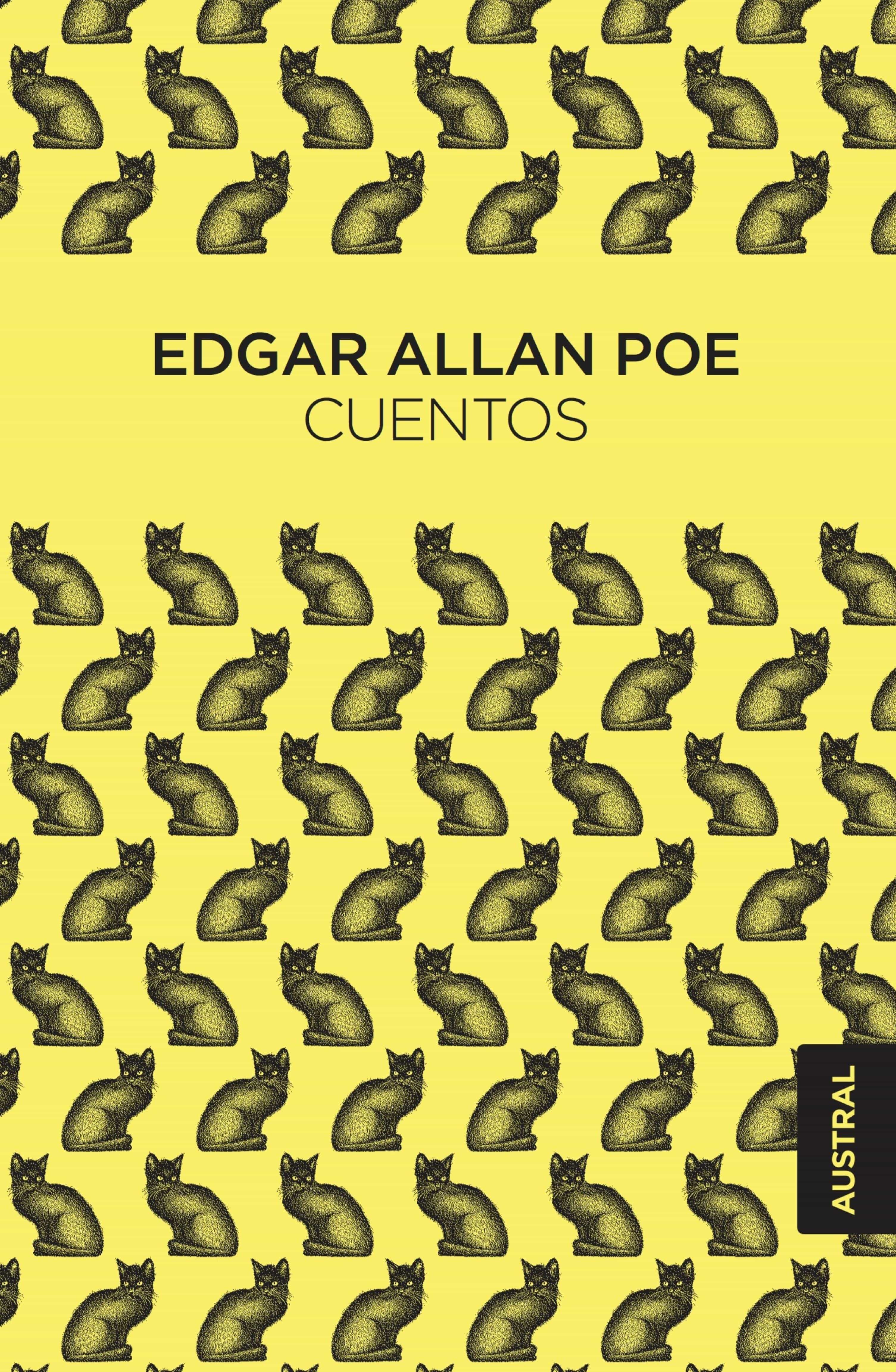 Cuentos por Edgar Allan Poe