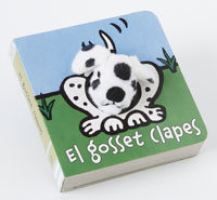 El Gosset Clapes (llibredits) por Vv.aa.