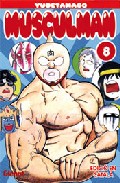 Musculman 8 (catala) por Yudetamago epub