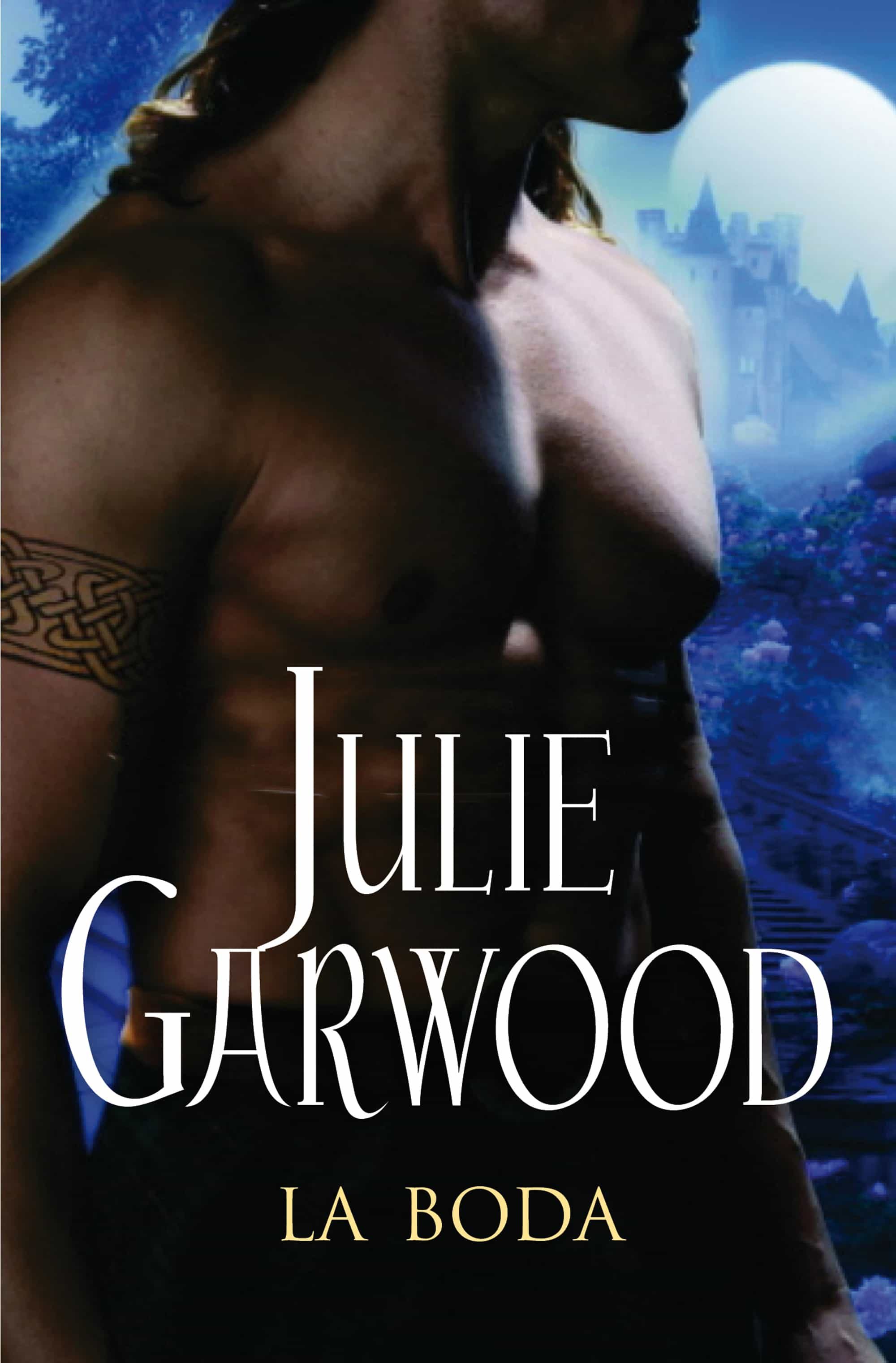 La Boda (escocesa 2) por Julie Garwood
