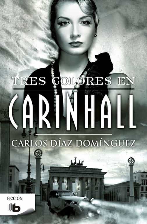 Resultado de imagen de tres colores en carinhall