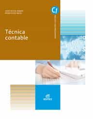 Técnica Contable (grado Medio Gestion Administrativa) Ed. 2018 por Vv.aa.