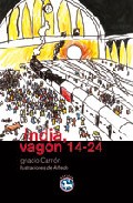 India, Vagon 14-24 por Ignacio Carrion