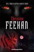 El Desafio Oscuro por Christine Feehan