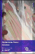 Ruta Europea Del Modernisme por Vv.aa.