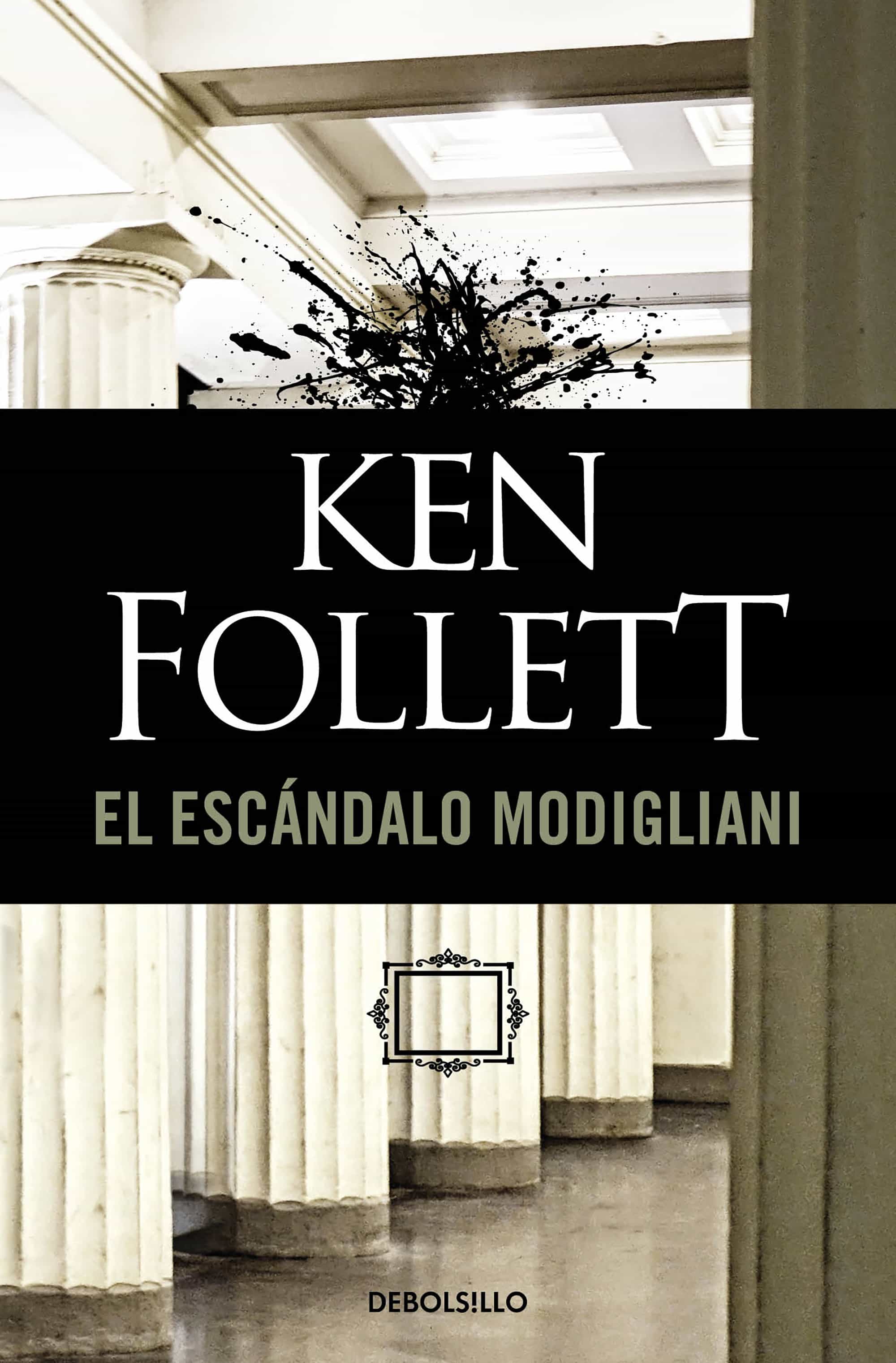 9788497595742 - Ken follett complilacion audiolibros voz humana mega