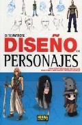 Diseño De Personajes por Chris Patmore