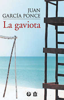 La Gaviota por Juan Garcia Ponce