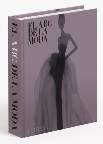 El Abc De La Moda por Vv.aa.