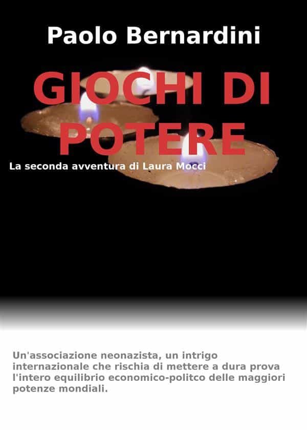 Giochi Di Potere Epub Descarga gratuita