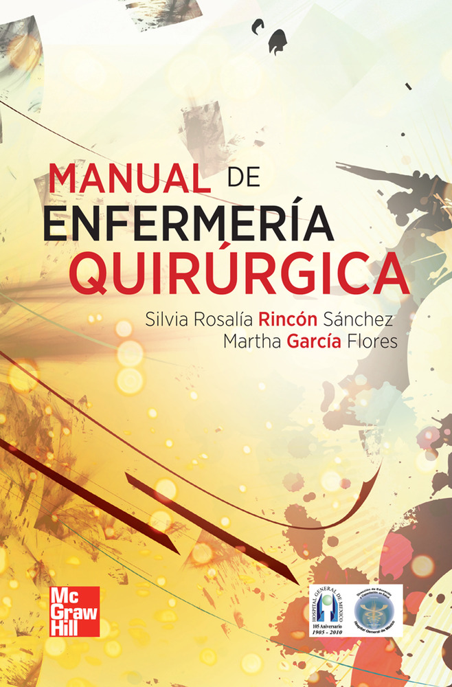 MANUAL DE ENFERMERIA MEDICO-QUIRURGICA | VV.AA. | Comprar libro