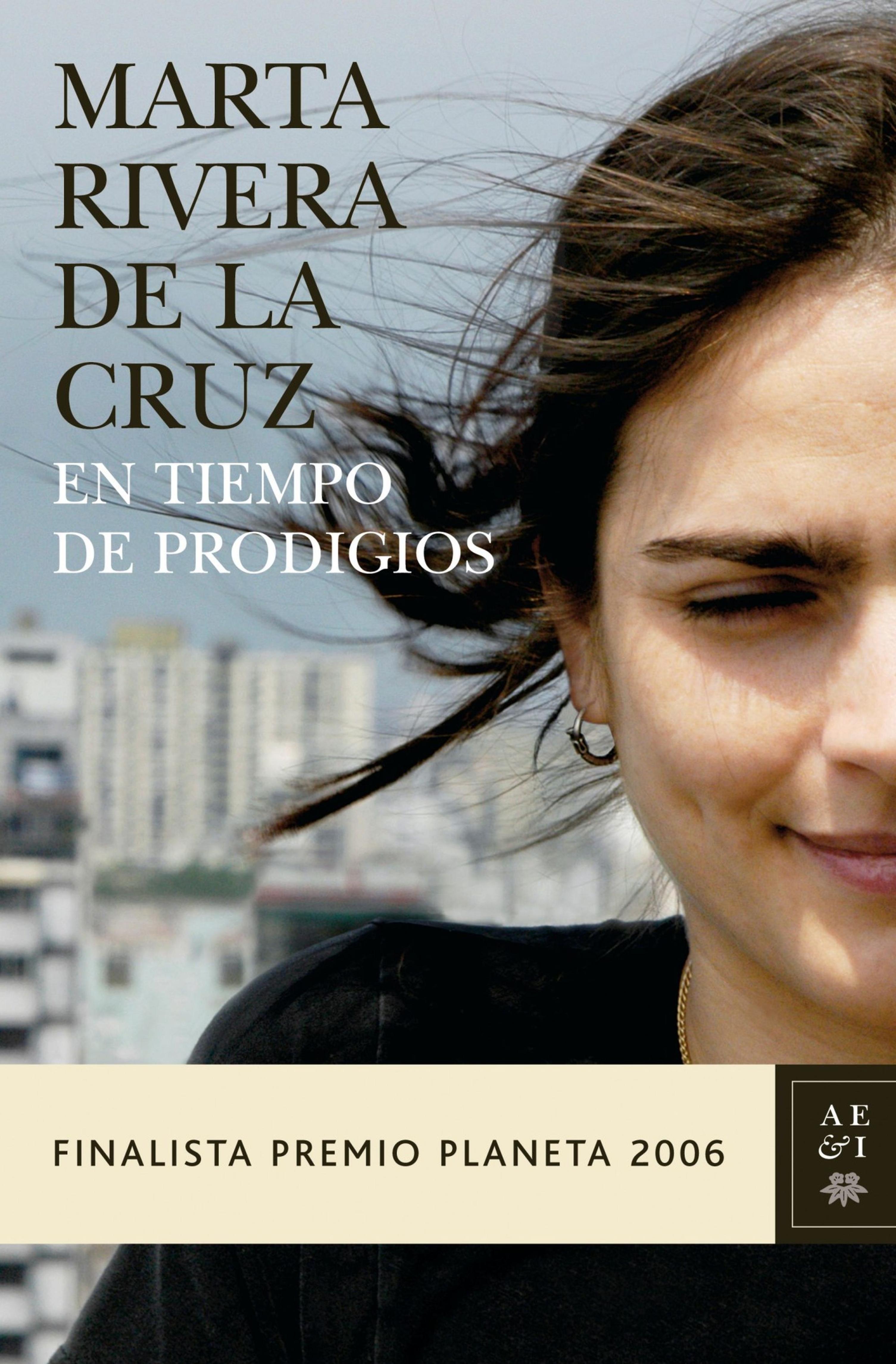 En Tiempo De Prodigios por Marta Rivera De La Cruz