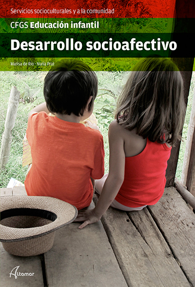 Desarrollo Socioafectivo por Vv.aa.