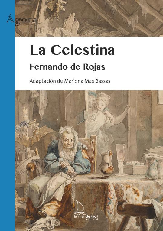 Libros de FERNANDO DE ROJAS Casa del Libro