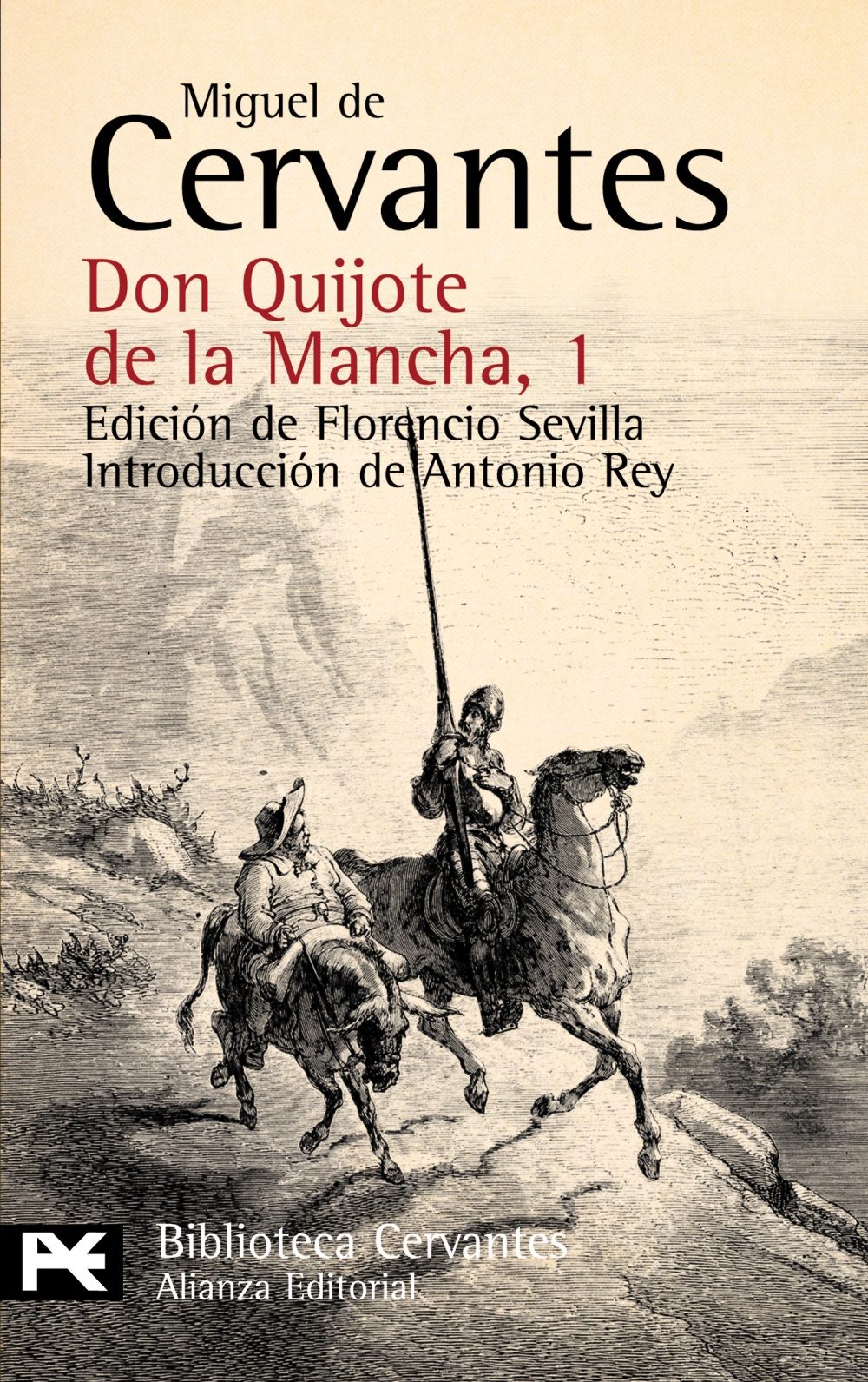 Don quijote and miguel de cervantes saavedra - soppoll