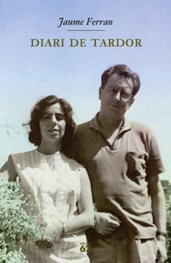Diari De Tardor por Jaume Ferran