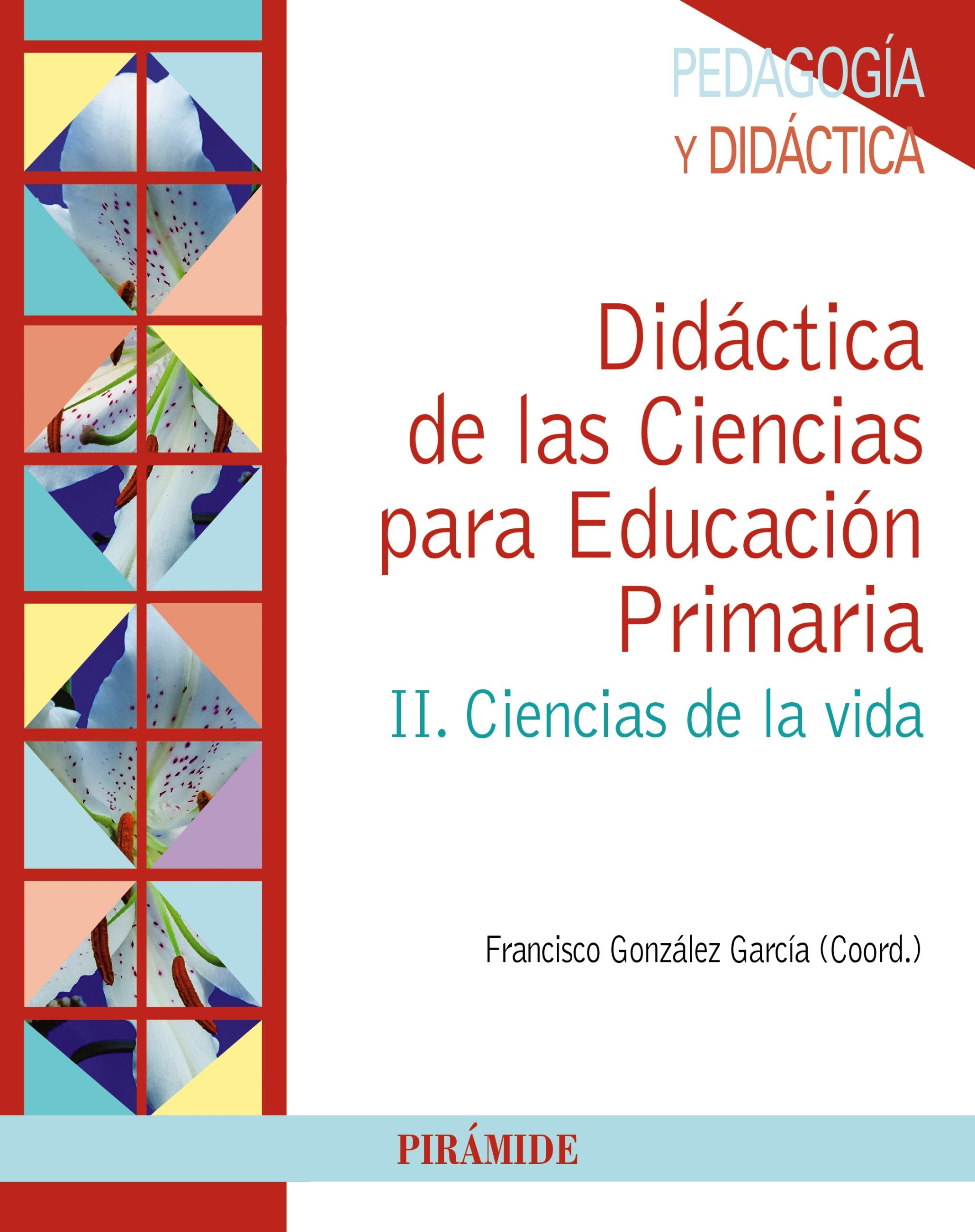 Didáctica De Las Ciencias Para Educación Primaria por Francisco Gonzalez Garcia