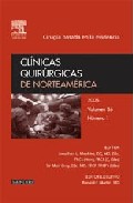 Clinicas Quirurgicas De Norteamerica 2006, Nº 1: Cirugia Basada E N La Evidencia por J. A. Muir Gray;
J. L Meakins