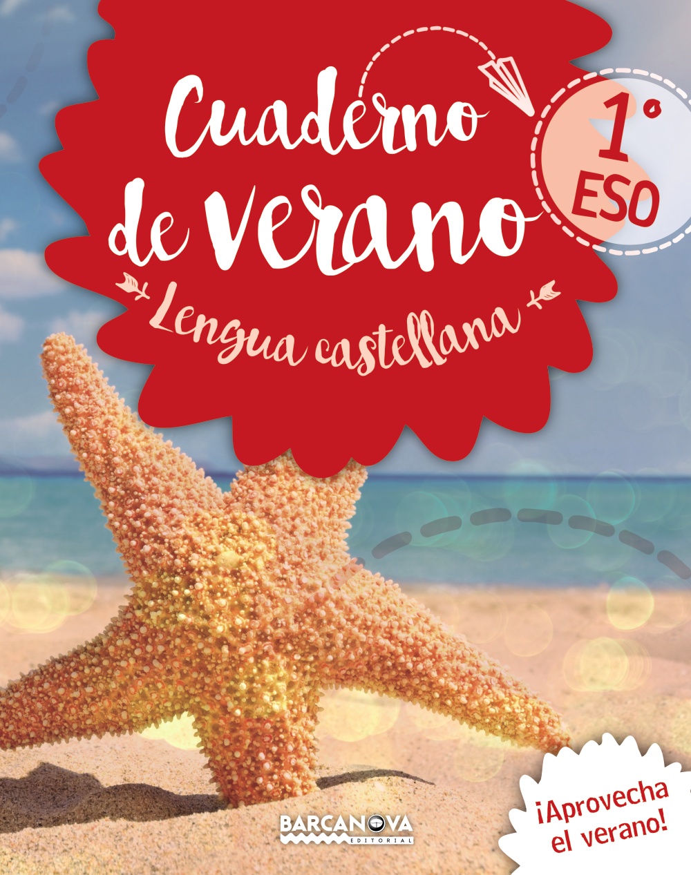 cuaderno verano lengua castellana 1 eso cuaderno verano lengua castellana 1 eso