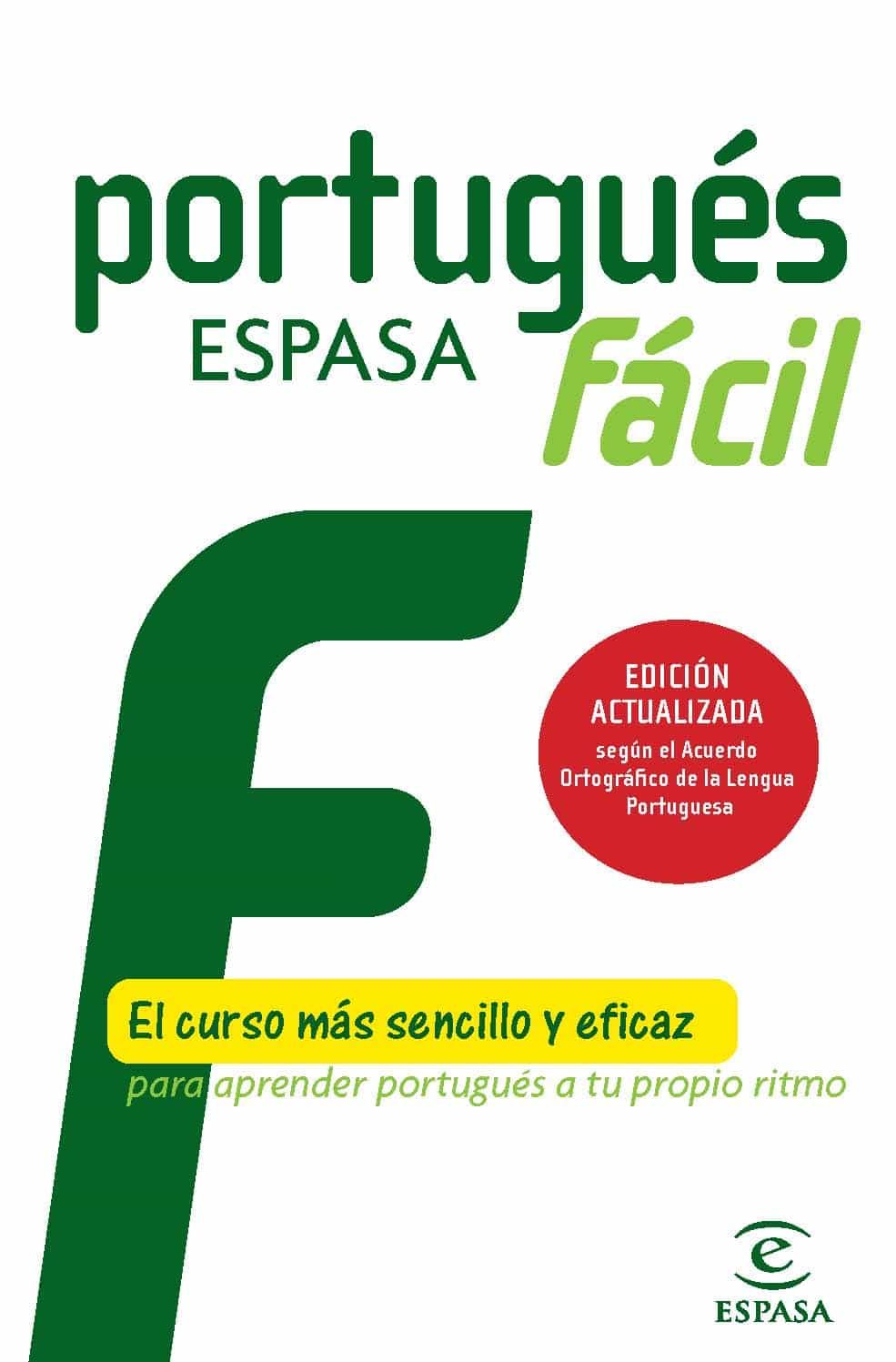 Portugues Facil por Vv.aa.