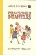 Canciones Infantiles por Pedro C. Cerrillo