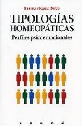 Tipologias Homeopaticas por Carmen Lopez Sales epub