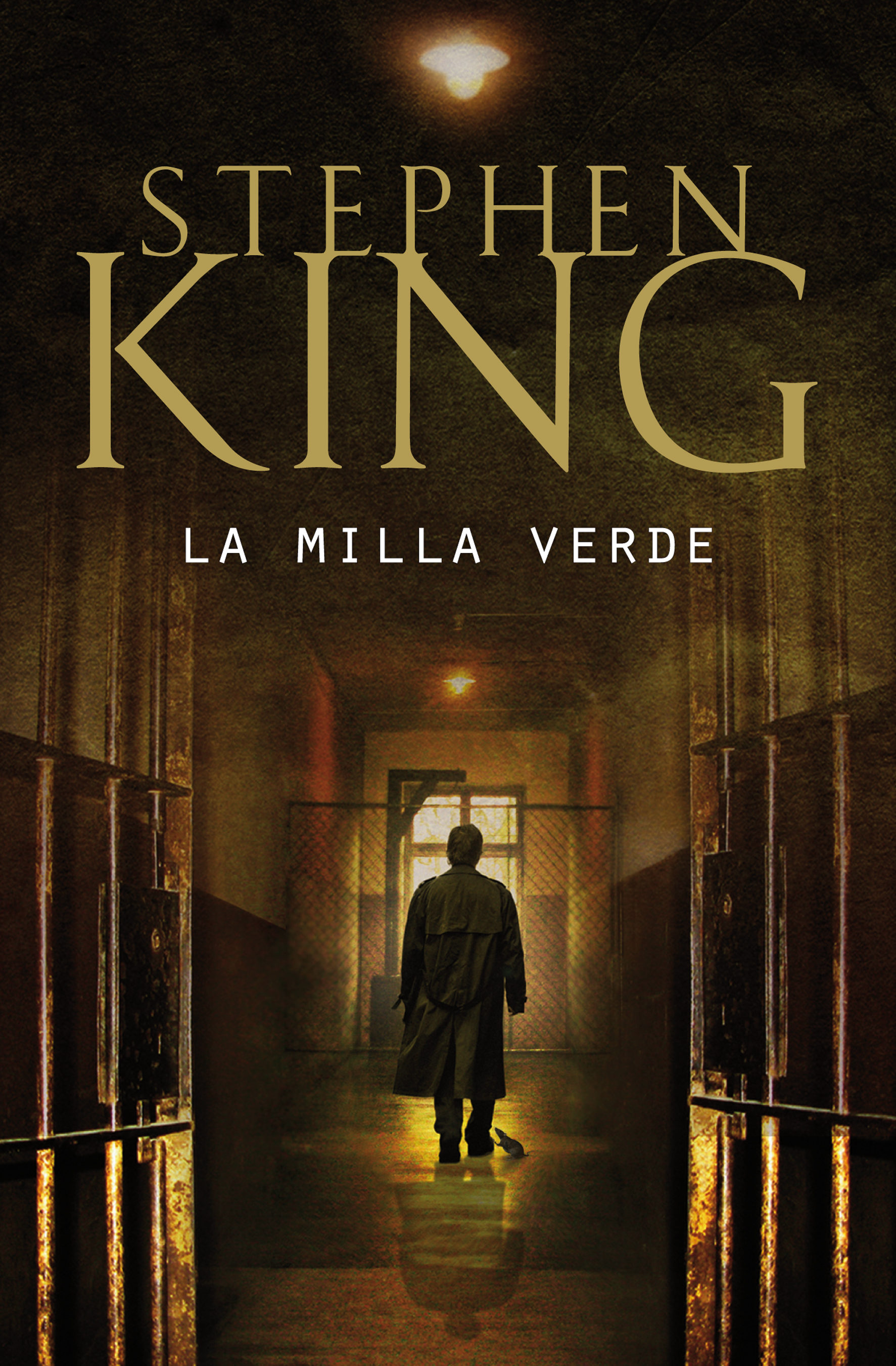 LA MILLA VERDE EBOOK | STEPHEN KING | Descargar libro PDF ...