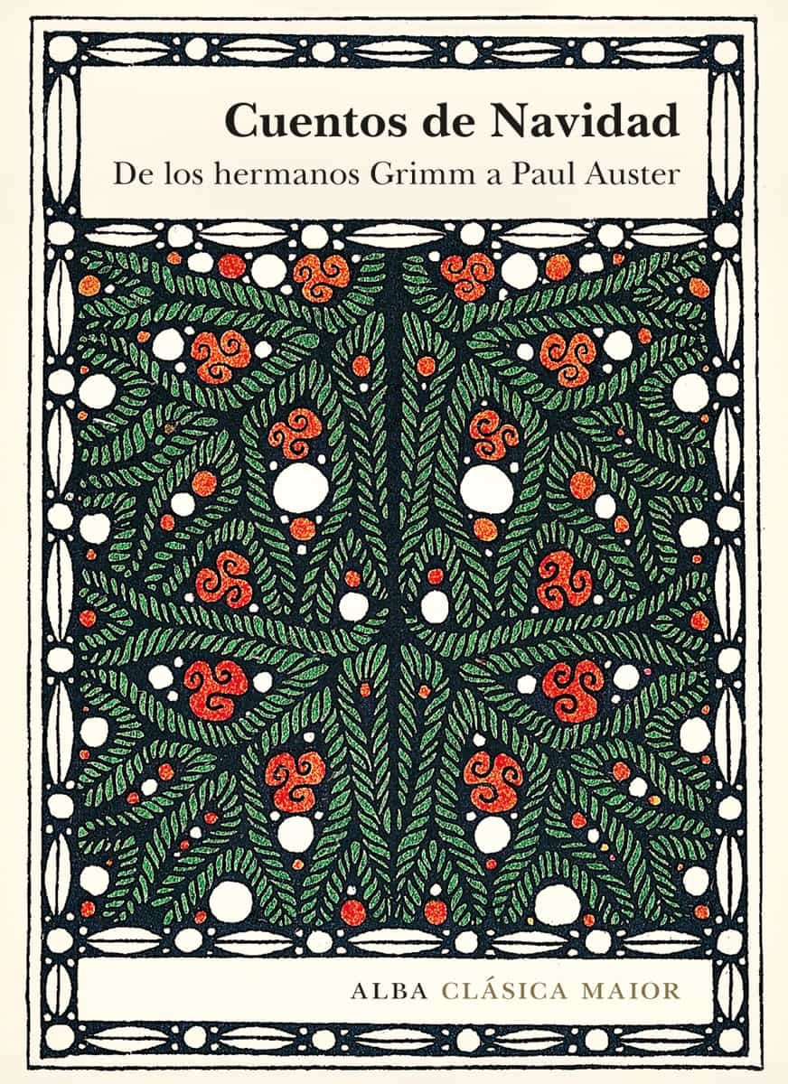 Cuentos De Navidad por Vv.aa.
