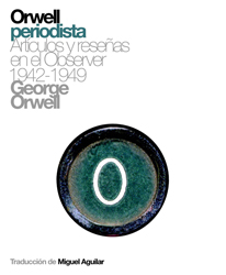 Orwell Periodista por George Orwell epub