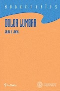 Dolor Lumbar (monografias) por Louis G. Jenis