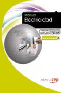 Manual De Electricidad: Formacion Para El Empleo por Vv.aa.