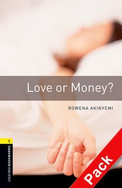 Resultado de imagen de love or money oxford