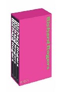 Richard Rogers: Complete Works por Kenneth Powell