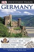 Germany Eyewitness Travel Guide por Vv.aa. epub