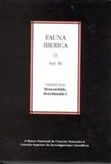 Fauna Iberica Vol.30 : Nematoda - Mononchida, Dorylainida I por D. Gimenez Guirado;
Manuel (dir.) Peralta Carra epub