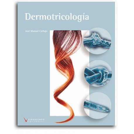 Dermotricologia por Vv.aa.