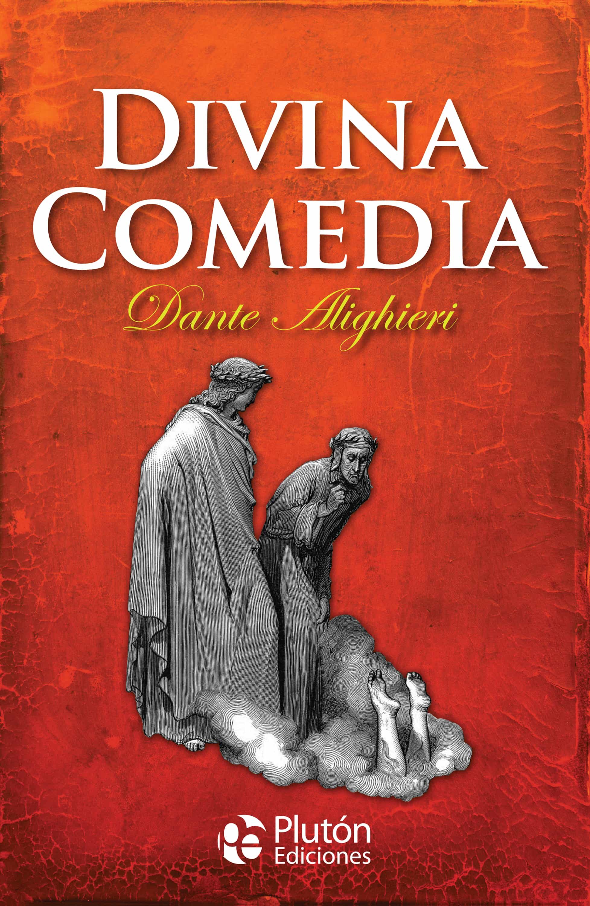 DIVINA COMEDIA EBOOK DANTE ALIGHIERI Casa del Libro Colombia