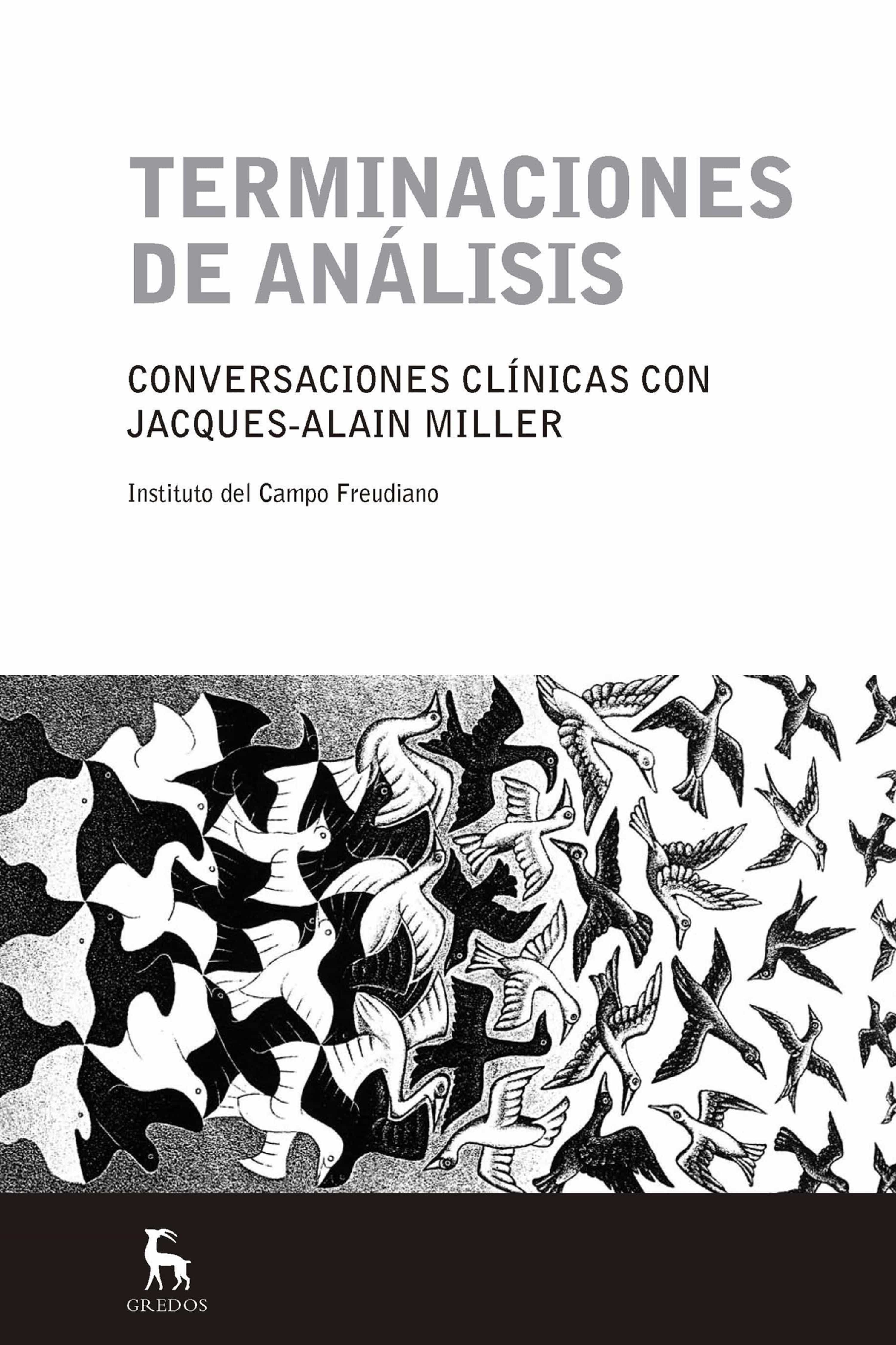 Terminaciones De Análisis por Vv.aa.