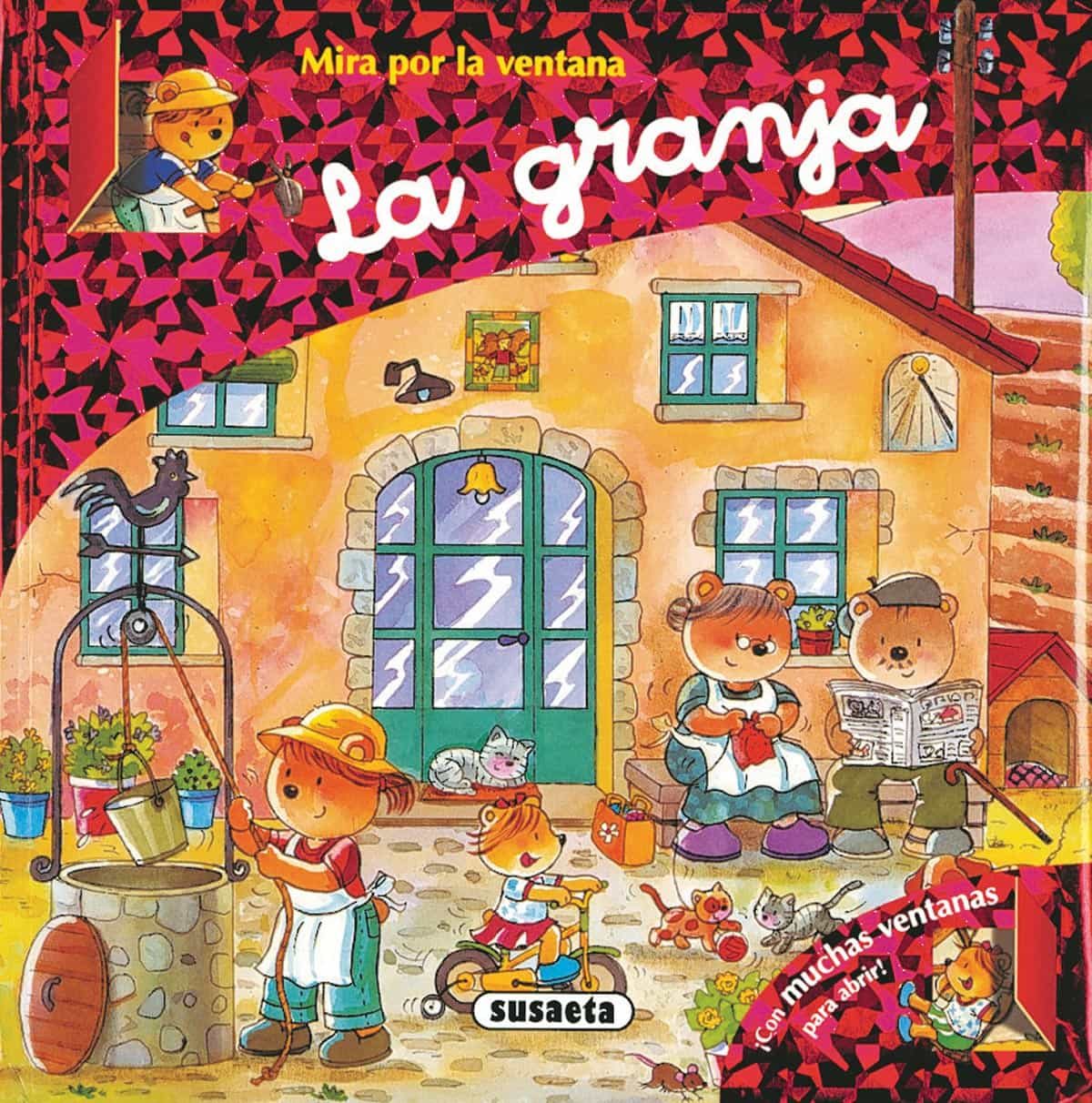 La Granja por Vv.aa.