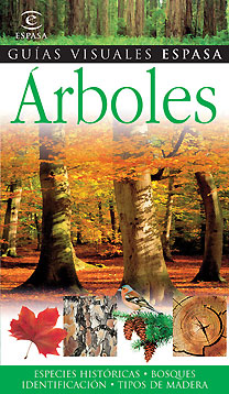 Arboles (guias Visuales) por Vv.aa.;
Jonathan Glan